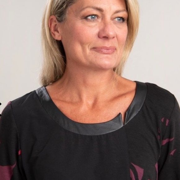 Luukka dress NWT XXL - Picture 3 of 14